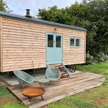 كينغسبريدج Glebe Farm B&B المظهر الخارجي الصورة