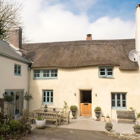 كينغسبريدج Glebe Farm B&B المظهر الخارجي الصورة