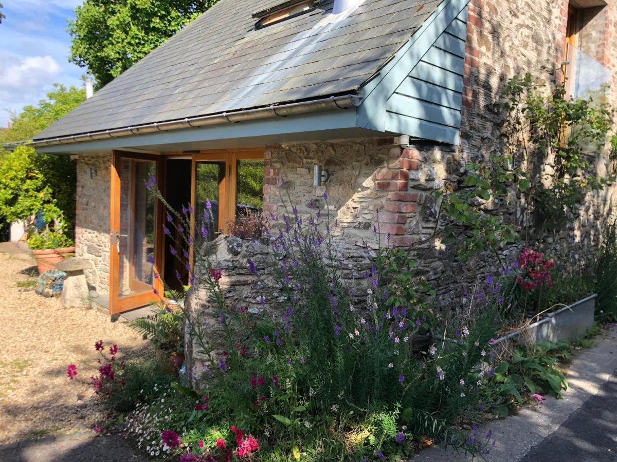 كينغسبريدج Glebe Farm B&B المظهر الخارجي الصورة